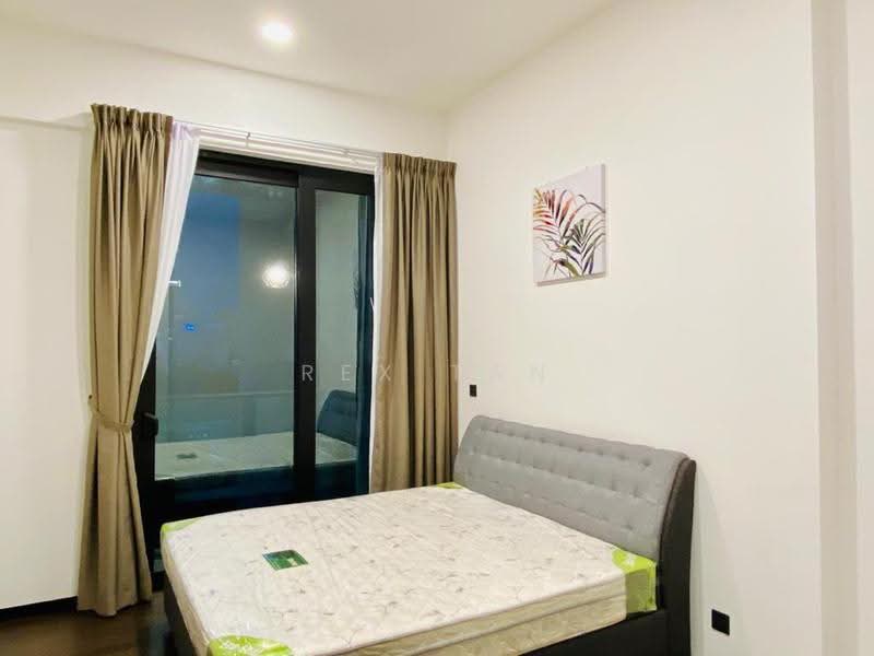 Service Residence for Rent at Opus KL - Rex Tan - Bedroom - PropertyGuru.com.my