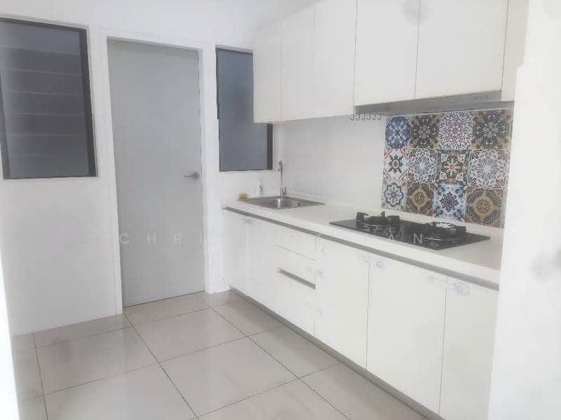 Condominium for Sale at The Greens @ Subang West - Christine Tan - Kitchen - PropertyGuru.com.my