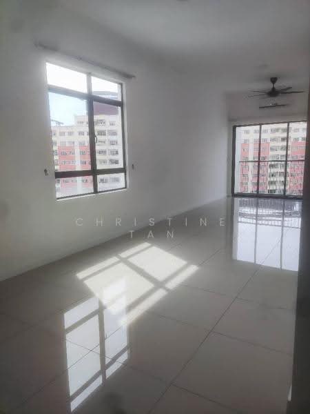 Condominium for Sale at The Greens @ Subang West - Christine Tan - Living Room - PropertyGuru.com.my