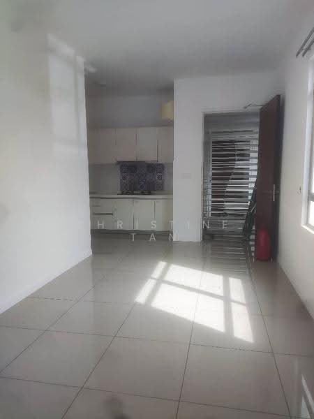 Condominium for Sale at The Greens @ Subang West - Christine Tan - Kitchen - PropertyGuru.com.my