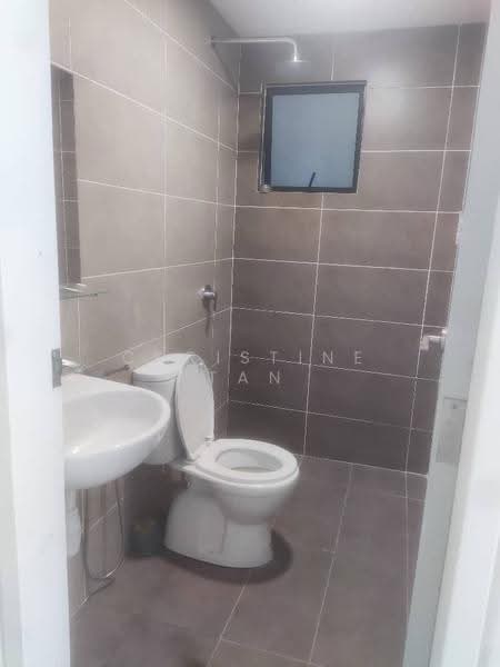 Condominium for Sale at The Greens @ Subang West - Christine Tan - Bathroom - PropertyGuru.com.my