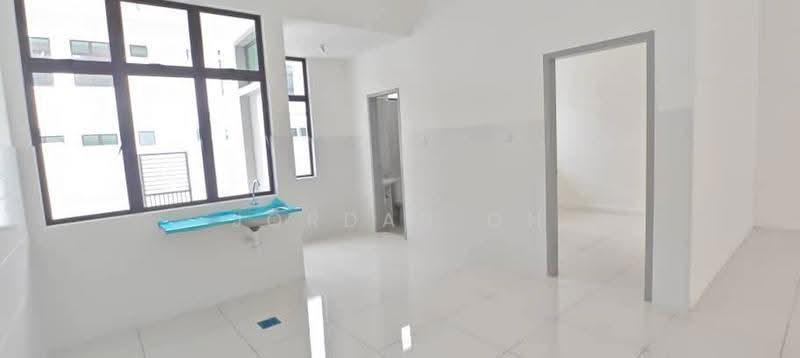 Rumah Teres 2-Tingkat untuk Dijual di Bandar Dato Onn (Tebrau) - Jordan Oh - Interior - PropertyGuru.com.my