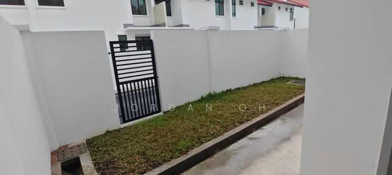 Rumah Teres 2-Tingkat untuk Dijual di Bandar Dato Onn (Tebrau) - Jordan Oh - Exterior - PropertyGuru.com.my