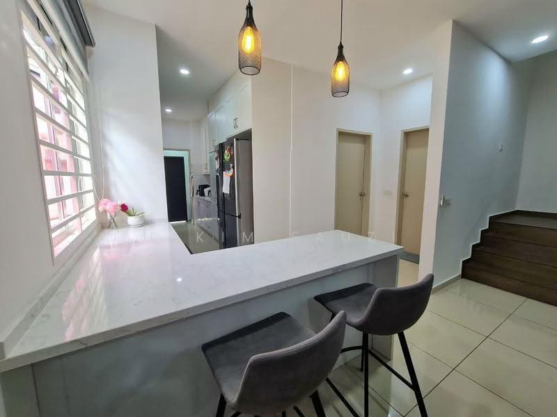 2-storey Terraced House for Sale in Bandar Rimbayu (Telok Panglima Garang) - Hakim Fauzi - PropertyGuru.com.my
