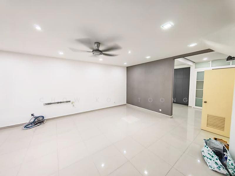 Rumah Teres 2-Tingkat untuk Dijual di Bandar Kinrara Seksyen 1 (Bandar Kinrara) - Chow Kok Toong - Interior - PropertyGuru.com.my