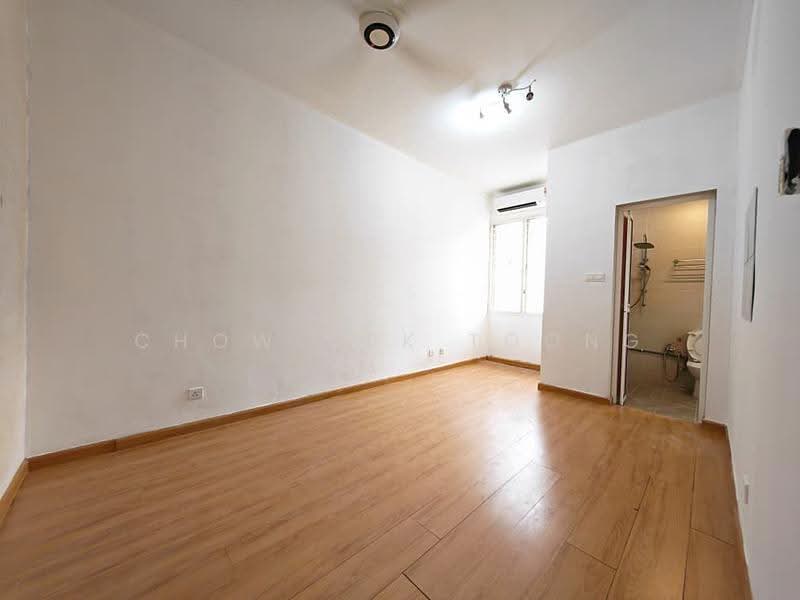 Rumah Teres 2-Tingkat untuk Dijual di Bandar Kinrara Seksyen 1 (Bandar Kinrara) - Chow Kok Toong - Interior - PropertyGuru.com.my