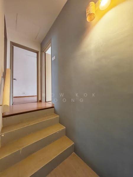 Rumah Teres 2-Tingkat untuk Dijual di Bandar Kinrara Seksyen 1 (Bandar Kinrara) - Chow Kok Toong - Interior - PropertyGuru.com.my