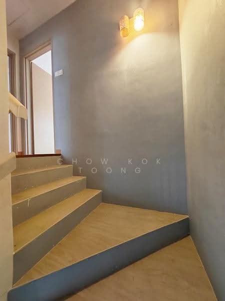 Rumah Teres 2-Tingkat untuk Dijual di Bandar Kinrara Seksyen 1 (Bandar Kinrara) - Chow Kok Toong - Interior - PropertyGuru.com.my