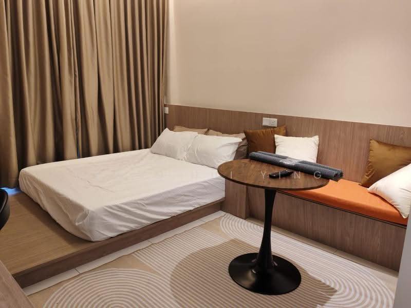 Condominium for Rent at Nestree Residence - Chong Hui Ying - Bedroom - PropertyGuru.com.my