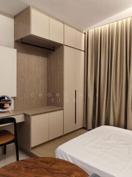 Condominium for Rent at Nestree Residence - Chong Hui Ying - Bedroom - PropertyGuru.com.my