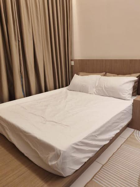 Condominium for Rent at Nestree Residence - Chong Hui Ying - Bedroom - PropertyGuru.com.my