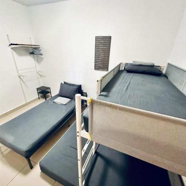 Kondominium untuk Disewa di Dwiputra Residences - Nuruddin Zabidi - PropertyGuru.com.my