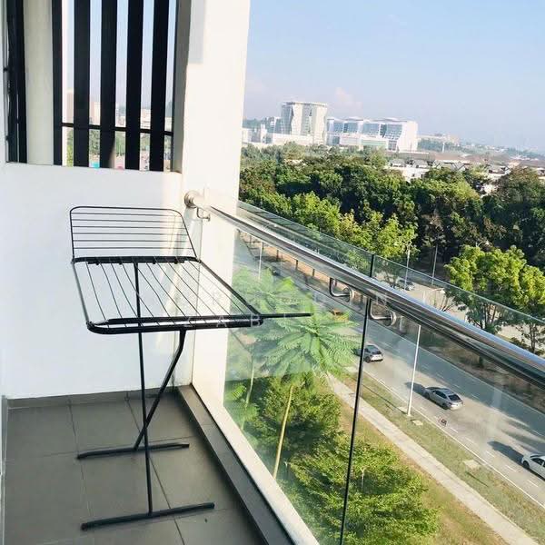 Kondominium untuk Disewa di Dwiputra Residences - Nuruddin Zabidi - PropertyGuru.com.my