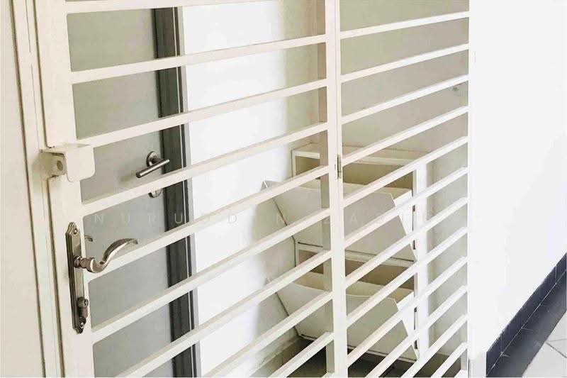 Kondominium untuk Disewa di Dwiputra Residences - Nuruddin Zabidi - PropertyGuru.com.my