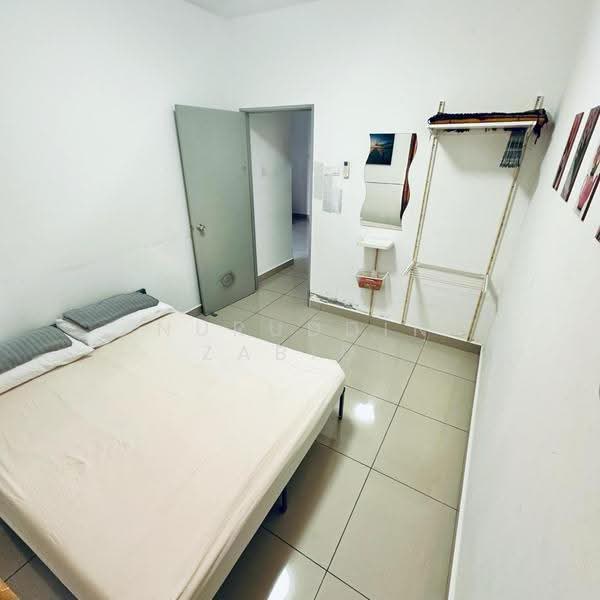 Kondominium untuk Disewa di Dwiputra Residences - Nuruddin Zabidi - PropertyGuru.com.my