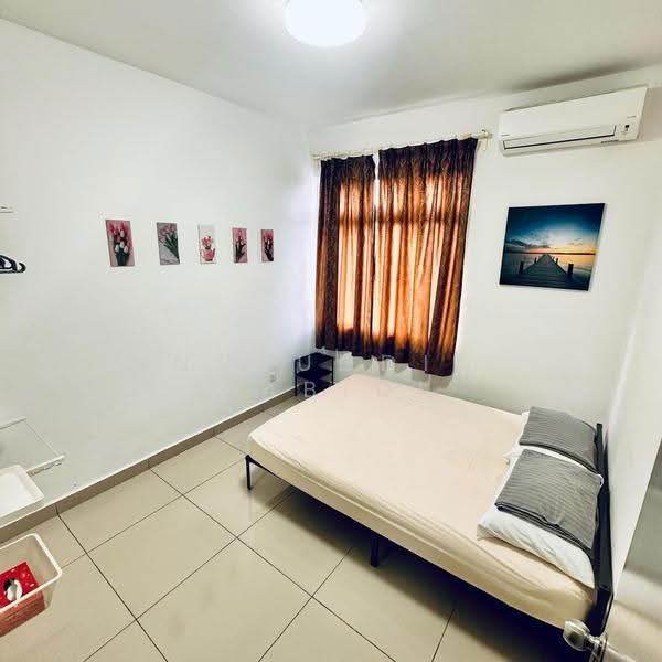 Kondominium untuk Disewa di Dwiputra Residences - Nuruddin Zabidi - PropertyGuru.com.my