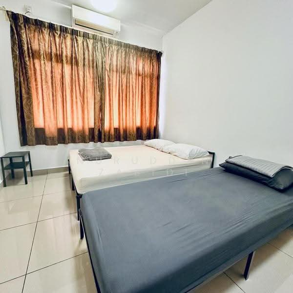 Kondominium untuk Disewa di Dwiputra Residences - Nuruddin Zabidi - PropertyGuru.com.my