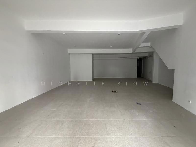 Shop / Office for Rent in Bandar Sri Permaisuri (Cheras) - Michelle Siow - Interior - PropertyGuru.com.my