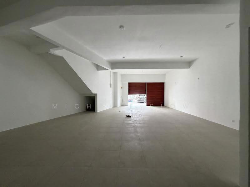 Shop / Office for Rent in Bandar Sri Permaisuri (Cheras) - Michelle Siow - Interior - PropertyGuru.com.my