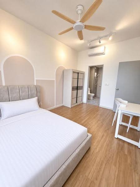 Service Residence for Rent at Emerald 9 - ANie Hin - Bedroom - PropertyGuru.com.my