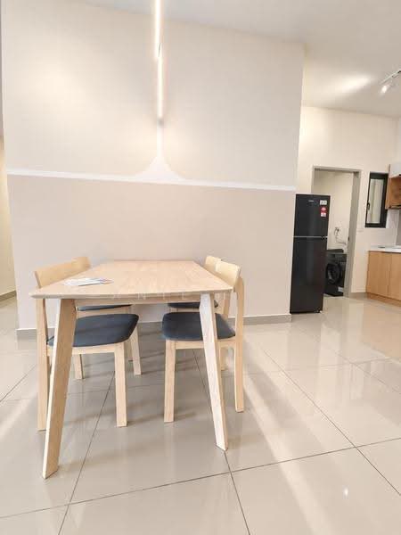 Service Residence for Rent at Emerald 9 - ANie Hin - Dining Room - PropertyGuru.com.my