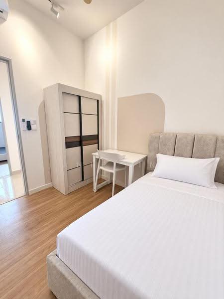 Service Residence for Rent at Emerald 9 - ANie Hin - Bedroom - PropertyGuru.com.my