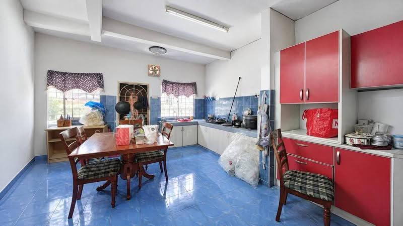 Terraced House for Sale in Bandar Country Homes (Rawang) - Ashraff Daniel - PropertyGuru.com.my