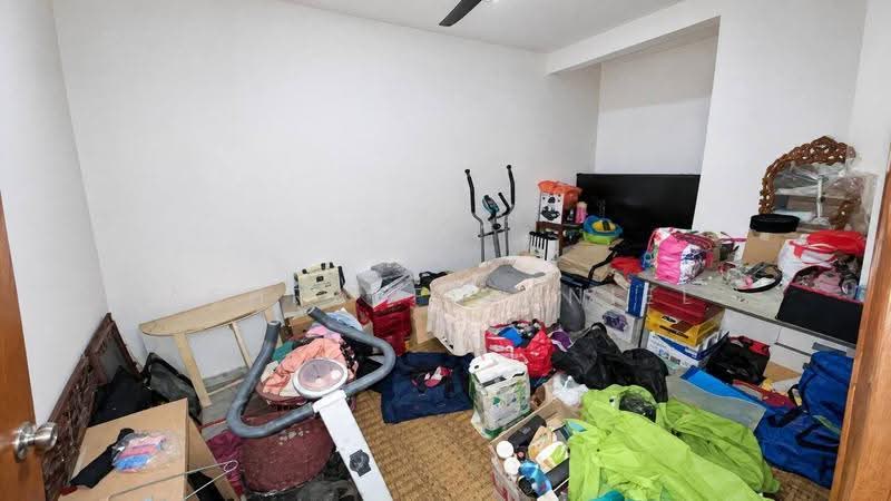 Terraced House for Sale in Bandar Country Homes (Rawang) - Ashraff Daniel - PropertyGuru.com.my