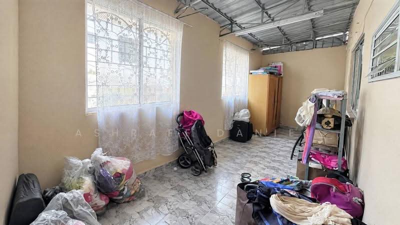 Terraced House for Sale in Bandar Country Homes (Rawang) - Ashraff Daniel - PropertyGuru.com.my