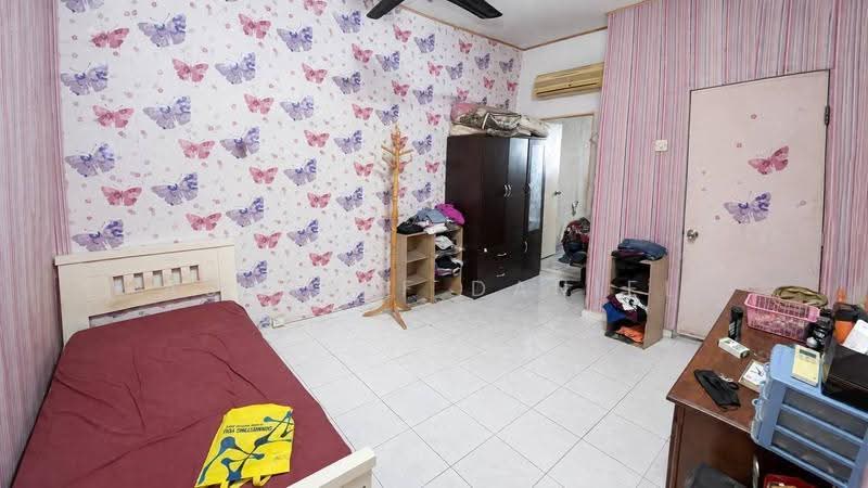 Terraced House for Sale in Bandar Country Homes (Rawang) - Ashraff Daniel - PropertyGuru.com.my