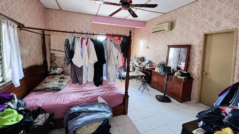 Terraced House for Sale in Bandar Country Homes (Rawang) - Ashraff Daniel - PropertyGuru.com.my