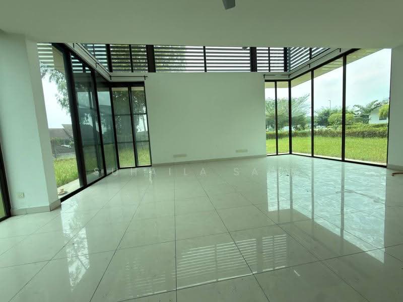 Semi-Detached House for Sale in Denai Alam (Shah Alam) - Suhaila Saat - Interior - PropertyGuru.com.my