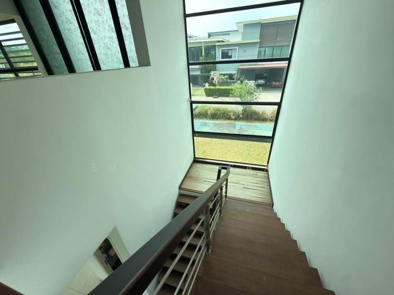 Semi-Detached House for Sale in Denai Alam (Shah Alam) - Suhaila Saat - Interior - PropertyGuru.com.my