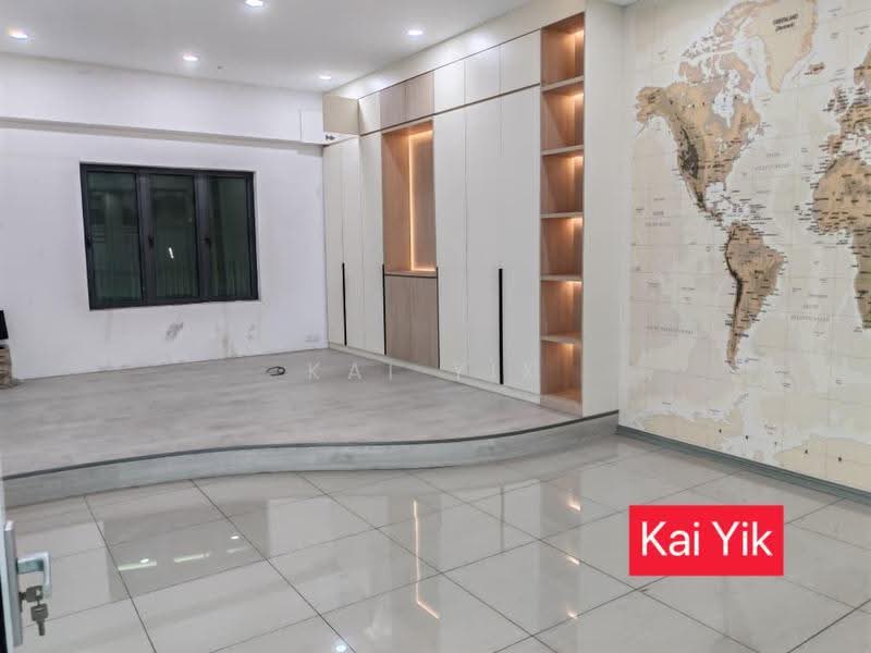 Detached Factory for Rent in Sungai Petani (Kedah) - Kai Yik - Interior - PropertyGuru.com.my