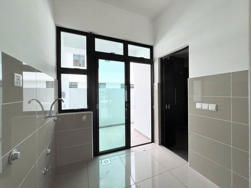 Rumah Teres 2-Tingkat untuk Dijual di Bandar Dato Onn (Tebrau) - Jordan Oh - Interior - PropertyGuru.com.my