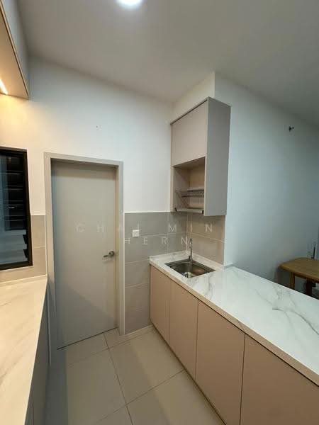 Service Residence for Rent at Jernih Residence - Chai Ming Hern - Kitchen - PropertyGuru.com.my