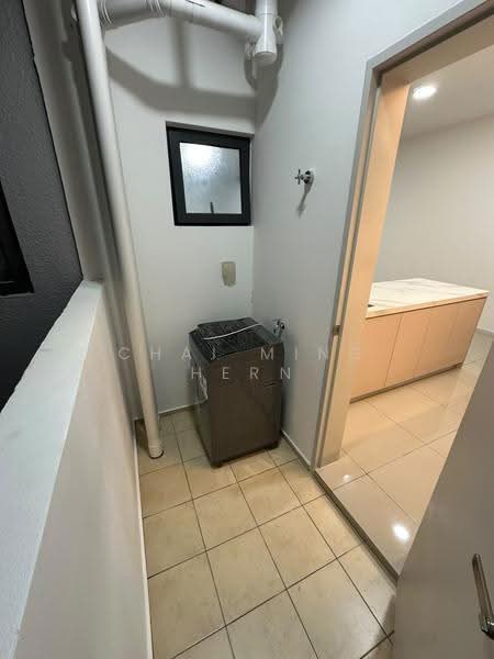 Service Residence for Rent at Jernih Residence - Chai Ming Hern - Interior - PropertyGuru.com.my