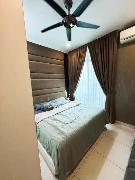 Service Residence for Rent at Setia Tri-angle - Jerry Tan - Bedroom - PropertyGuru.com.my