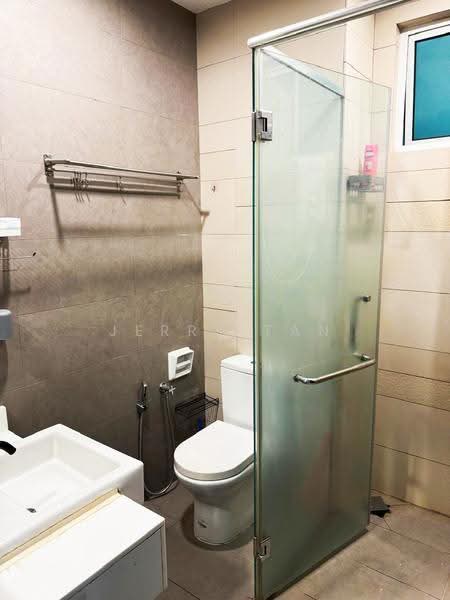 Service Residence for Rent at Setia Tri-angle - Jerry Tan - Bathroom - PropertyGuru.com.my