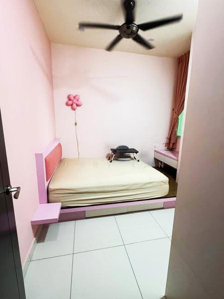 Service Residence for Rent at Setia Tri-angle - Jerry Tan - Bedroom - PropertyGuru.com.my