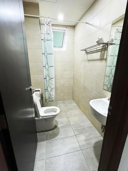 Service Residence for Rent at Setia Tri-angle - Jerry Tan - Bathroom - PropertyGuru.com.my