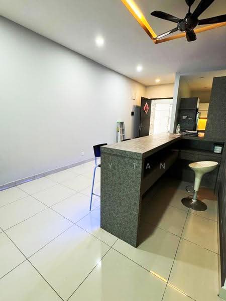 Service Residence for Rent at Setia Tri-angle - Jerry Tan - Interior - PropertyGuru.com.my