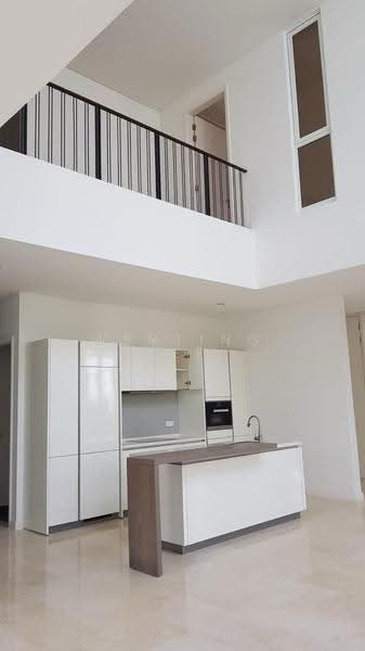 Semi-Detached House for Rent in Iskandar Puteri (Nusajaya) (Johor) - Wenting Lee - Kitchen - PropertyGuru.com.my