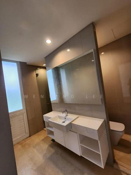 Semi-Detached House for Rent in Iskandar Puteri (Nusajaya) (Johor) - Wenting Lee - Bathroom - PropertyGuru.com.my