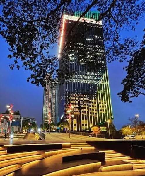 Service Residence for Rent at Tribeca - Rex Tan - Exterior - PropertyGuru.com.my