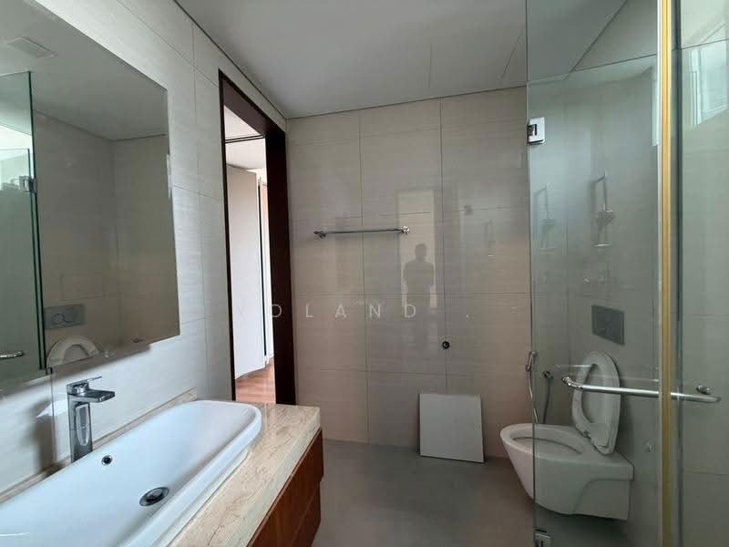 Service Residence for Rent at Puteri Cove Residences - Yoland . - Bathroom - PropertyGuru.com.my