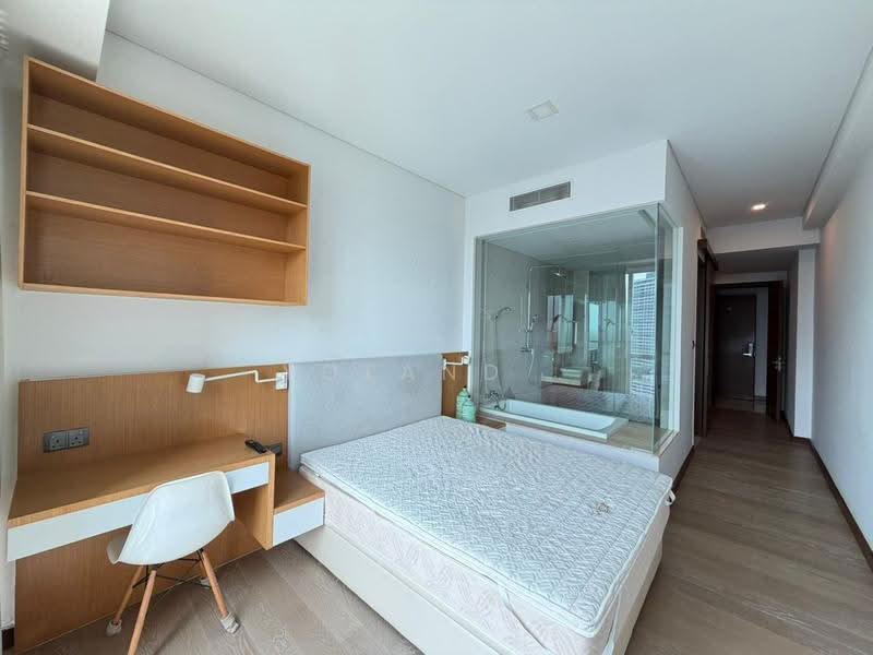 Service Residence for Rent at Puteri Cove Residences - Yoland . - Bedroom - PropertyGuru.com.my