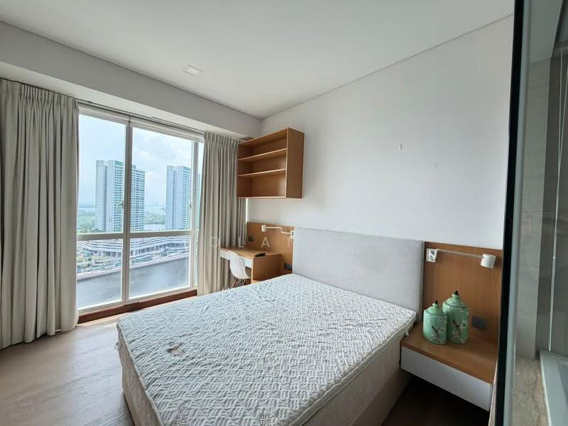 Service Residence for Rent at Puteri Cove Residences - Yoland . - Bedroom - PropertyGuru.com.my