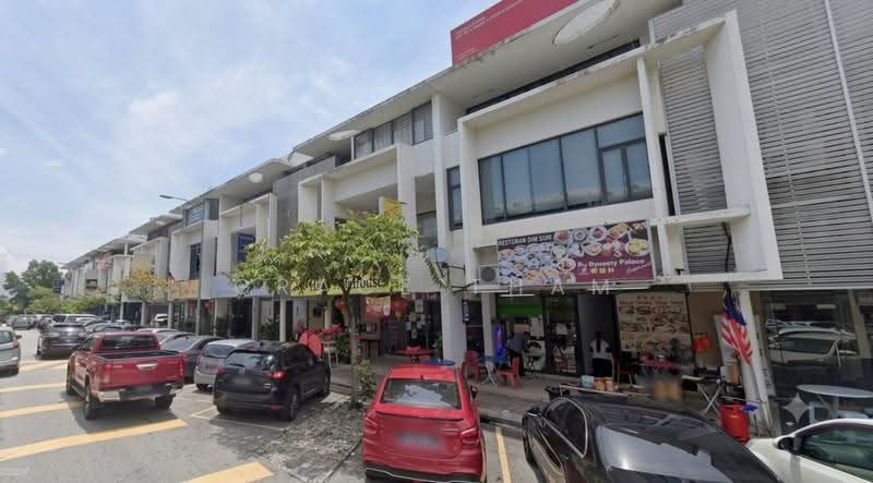 Retail Space for Rent in Bukit Jalil (Kuala Lumpur) - Grace Tham - Exterior - PropertyGuru.com.my
