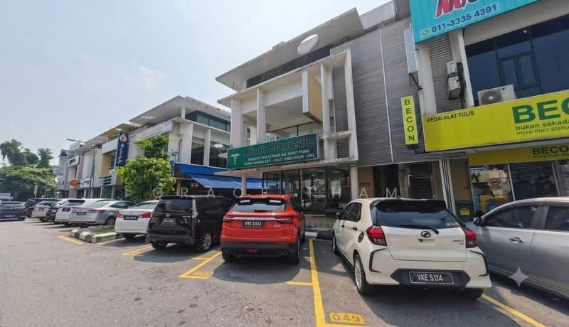 Retail Space for Rent in Bukit Jalil (Kuala Lumpur) - Grace Tham - Exterior - PropertyGuru.com.my